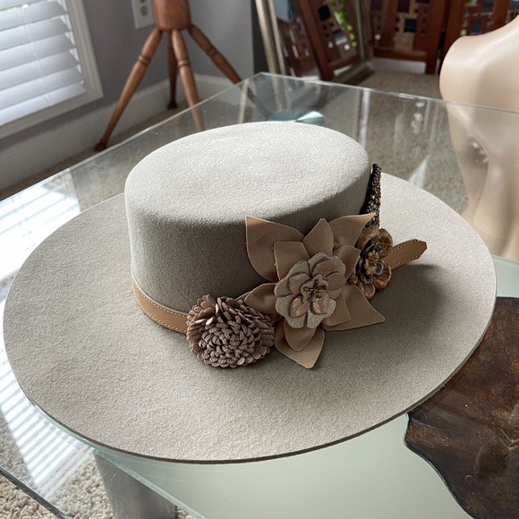 Hat wool - Picture 6 of 6